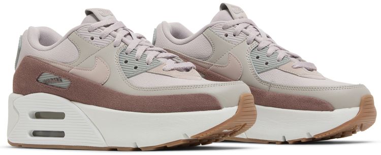 Nike Wmns Air Max 90 LV9 Smokey Mauve
