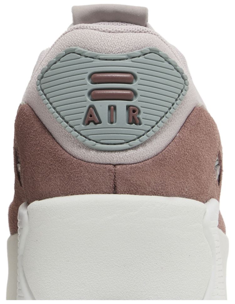 Nike Wmns Air Max 90 LV9 Smokey Mauve