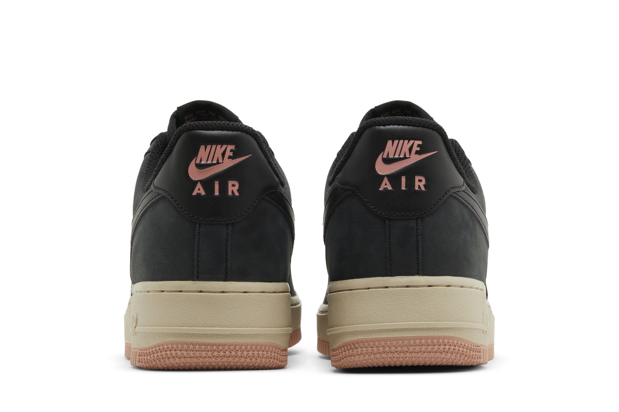 red stardust air force 1
