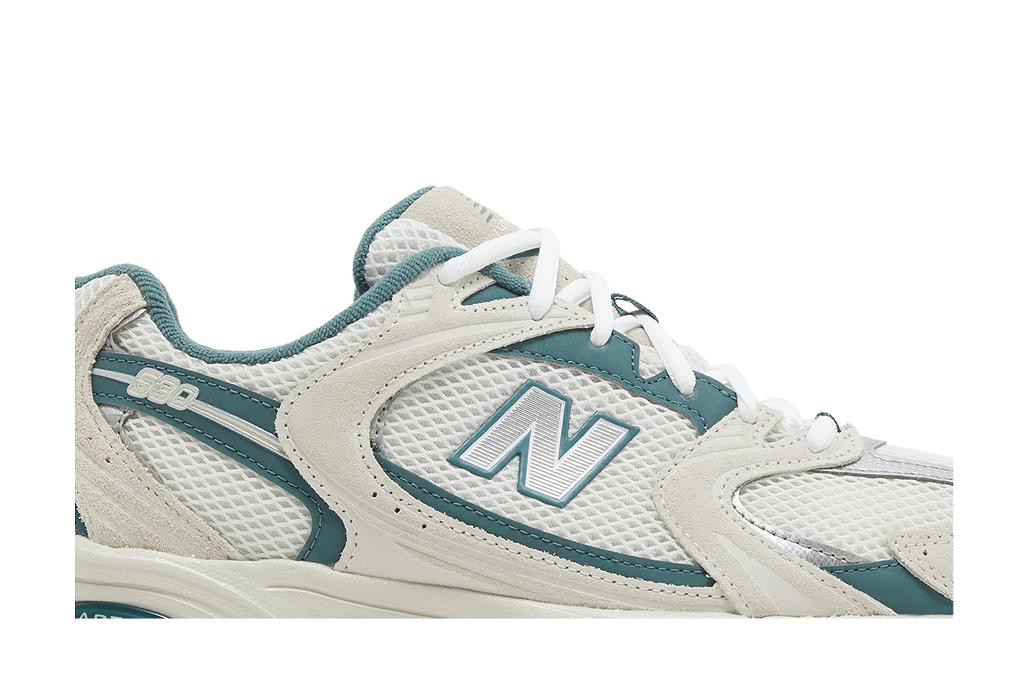 Buy New Balance 530 'Reflection Green' - MR530QA | GOAT