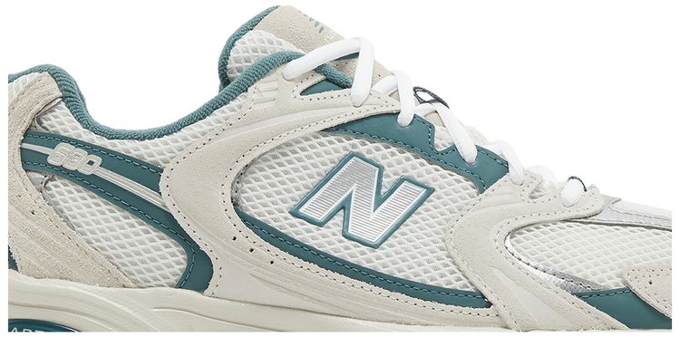 New Balance 530 Reflection Green