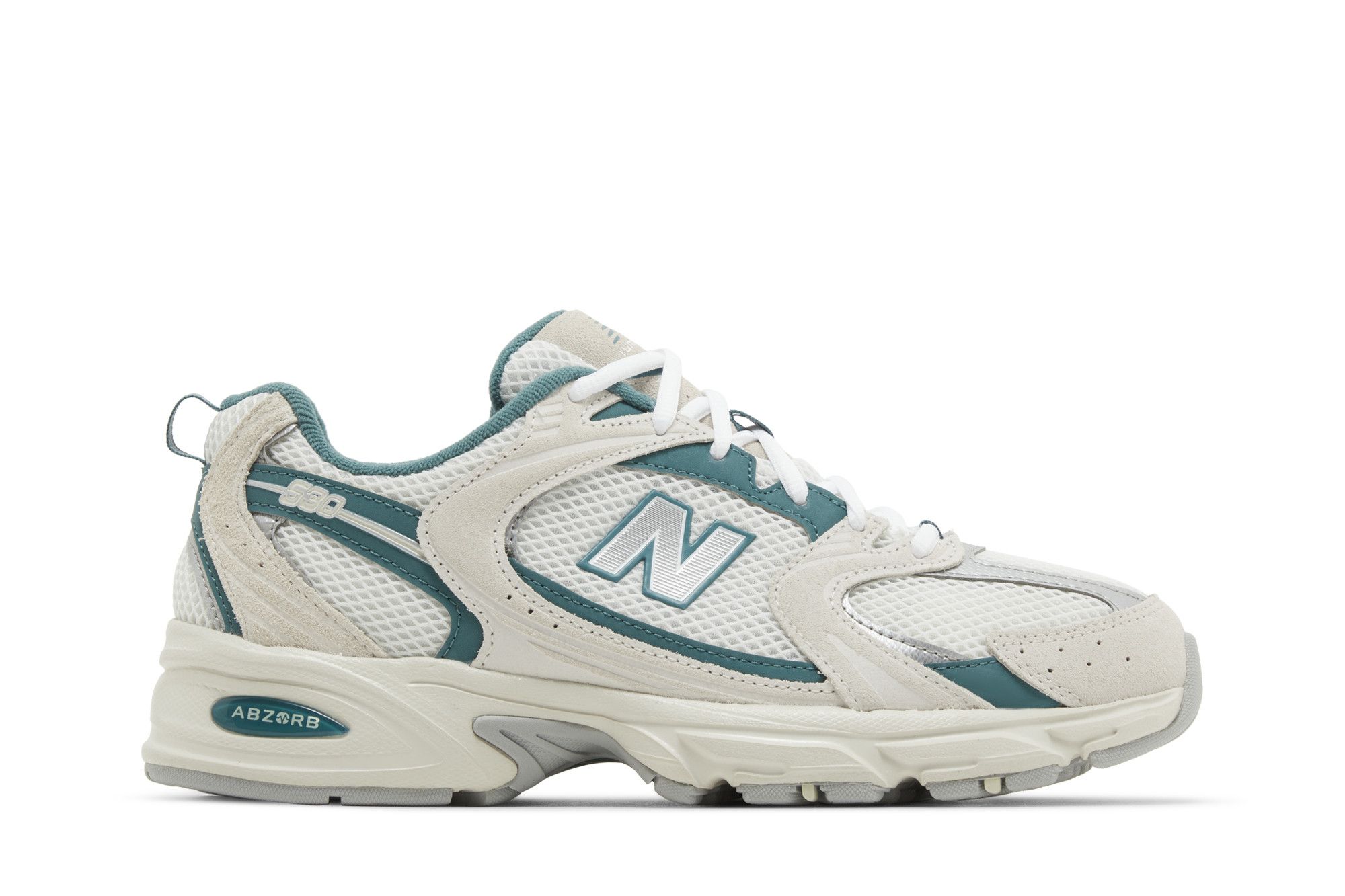 Buy 530 'Reflection Green' - MR530QA | GOAT
