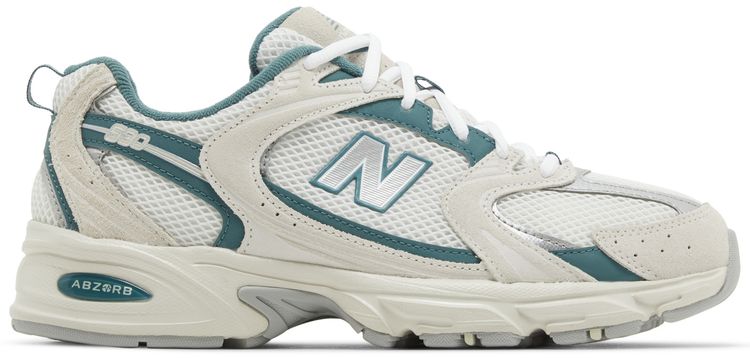 New Balance 530 Reflection Green