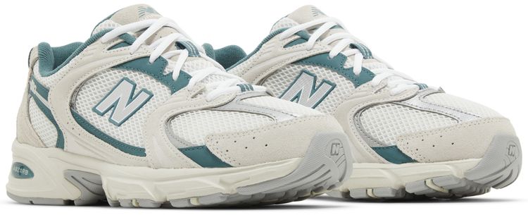 New Balance 530 Reflection Green