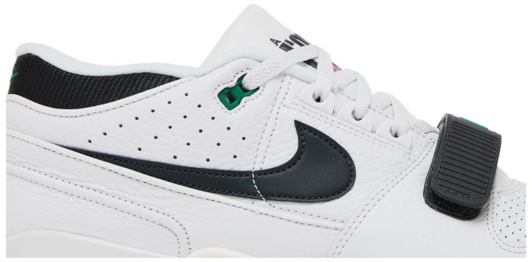 Nike Air Alpha Force 88 Platinum Tint Malachite