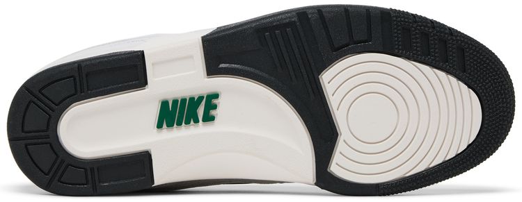 Nike Air Alpha Force 88 Platinum Tint Malachite