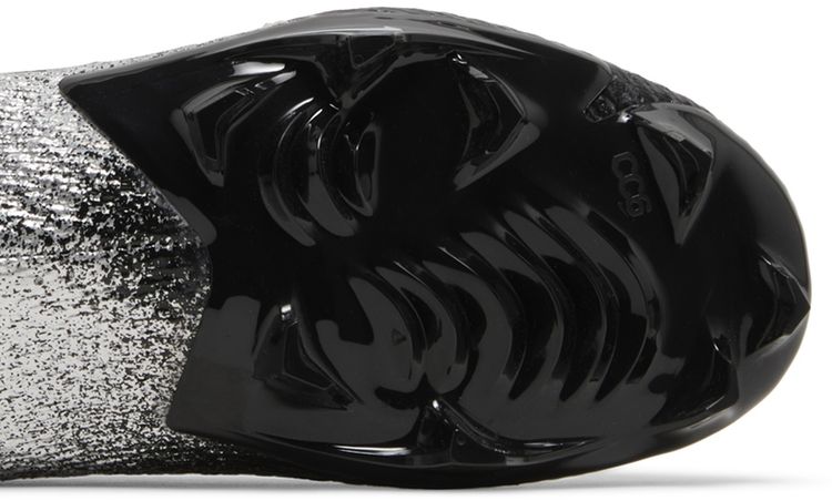 Nike Vapor Edge Speed 360 2 Metallic Silver Black