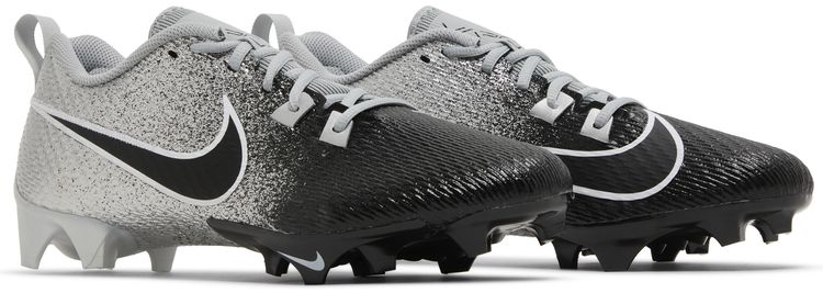 Nike Vapor Edge Speed 360 2 Metallic Silver Black