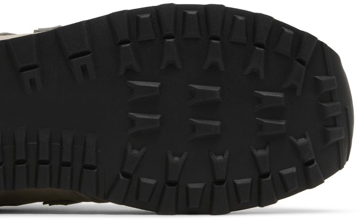 New Balance 576 Made in England Nostalgic Sepia