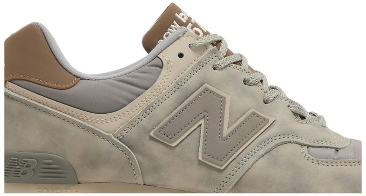 New Balance 576 Made in England Nostalgic Sepia