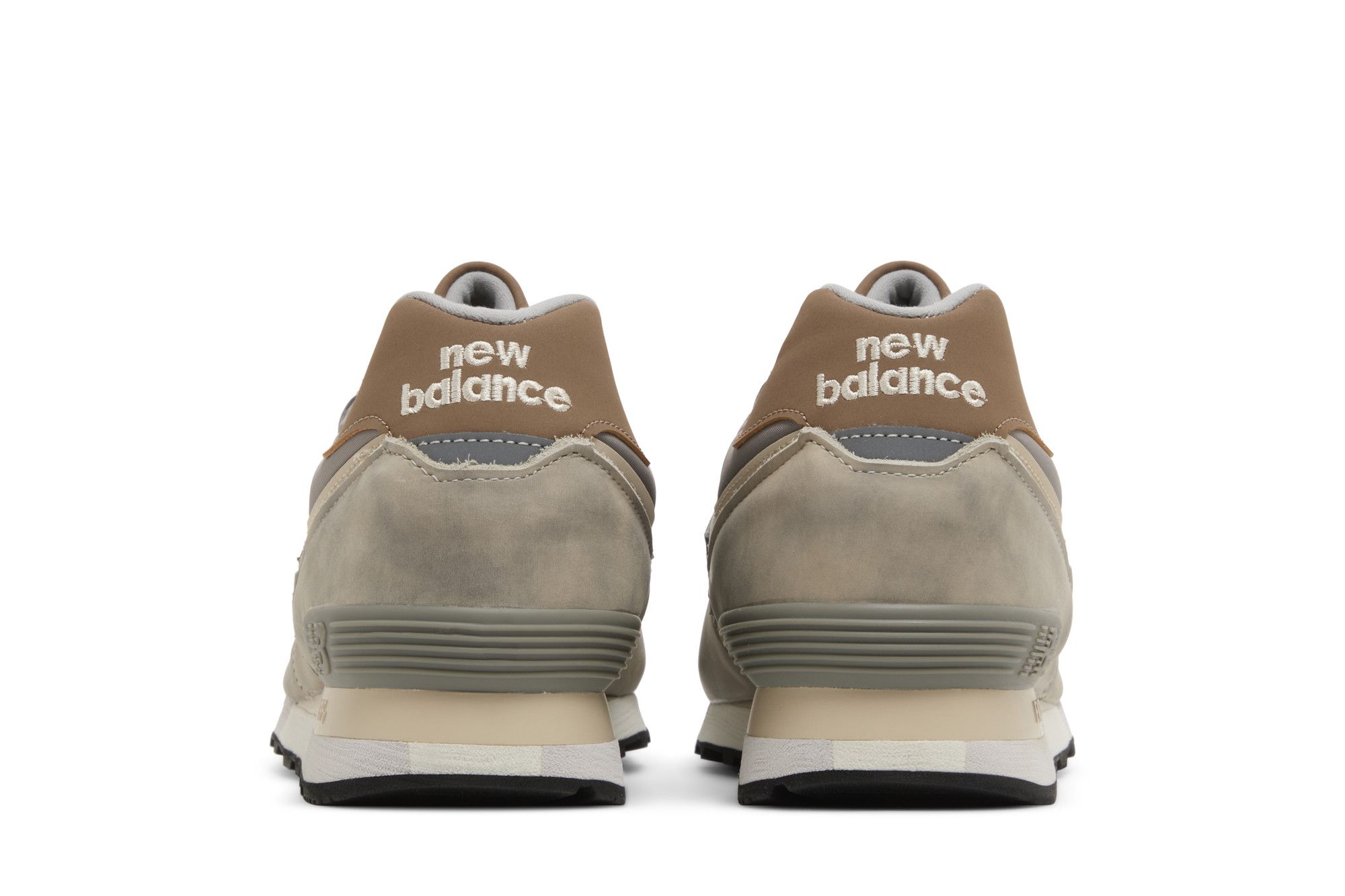 Buy 576 Made in England 'Nostalgic Sepia' - OU576GT | GOAT