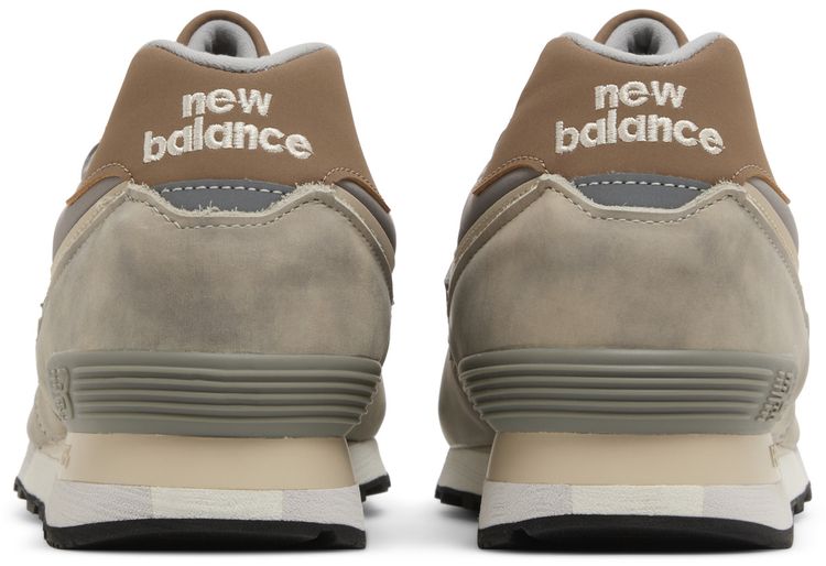 New Balance 576 Made in England Nostalgic Sepia