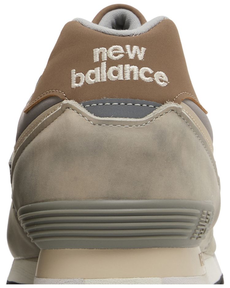 New Balance 576 Made in England Nostalgic Sepia
