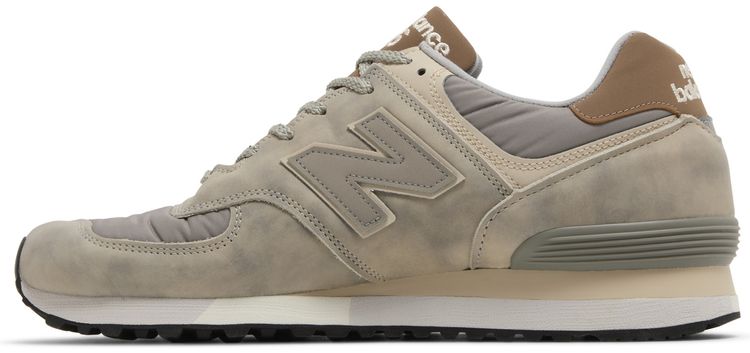 New Balance 576 Made in England Nostalgic Sepia