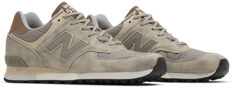New Balance 576 Made in England Nostalgic Sepia