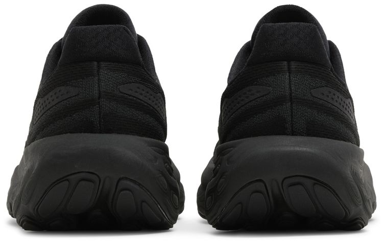 New Balance Fresh Foam X 1080v13 2E Wide Blacktop