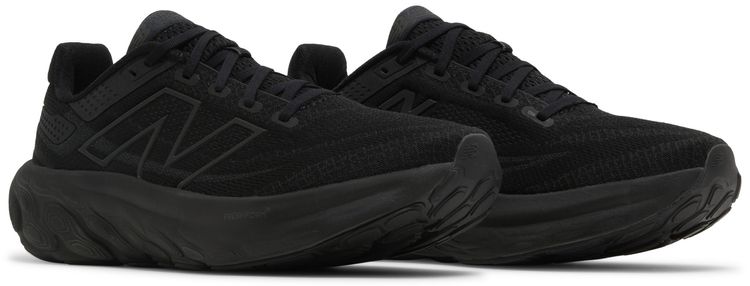 New Balance Fresh Foam X 1080v13 2E Wide Blacktop