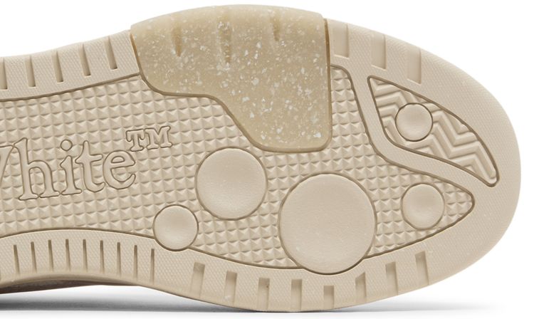 Off White Wmns Out of Office Slim White Lilac