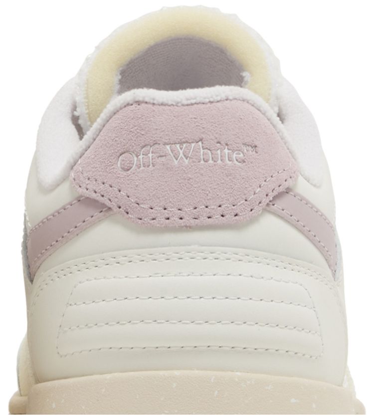 Off White Wmns Out of Office Slim White Lilac