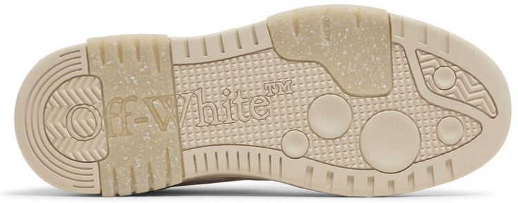 Off White Wmns Out of Office Slim White Lilac