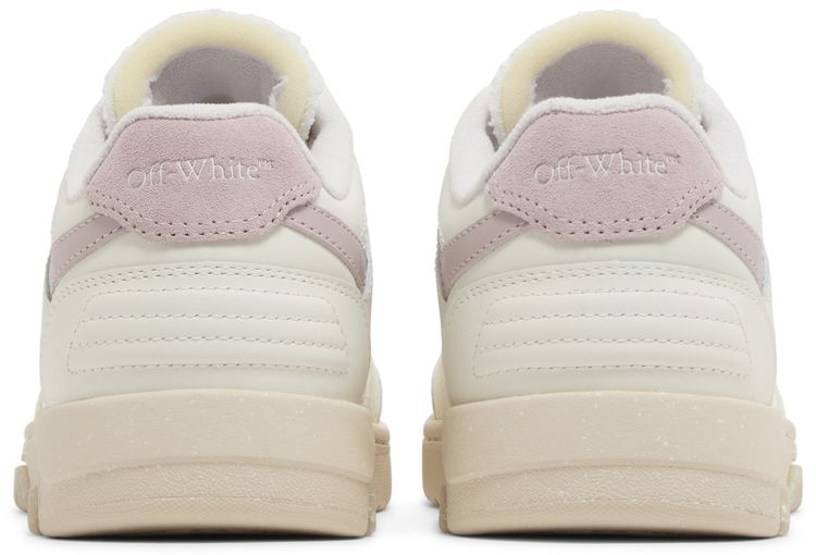 Off White Wmns Out of Office Slim White Lilac