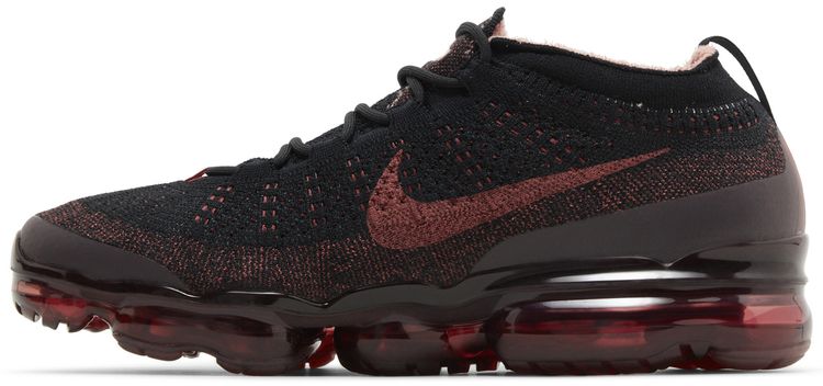 Nike Air VaporMax 2023 Flyknit Black Cedar