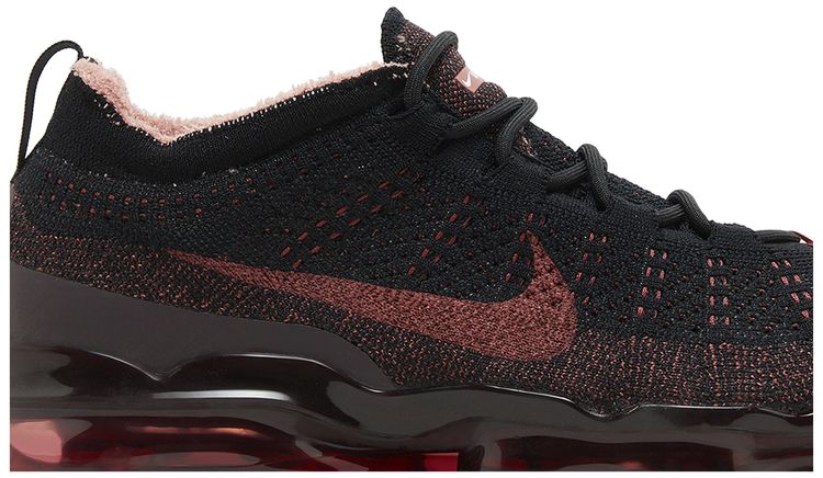 Nike Air VaporMax 2023 Flyknit Black Cedar
