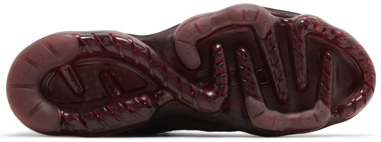 Nike Air VaporMax 2023 Flyknit Black Cedar