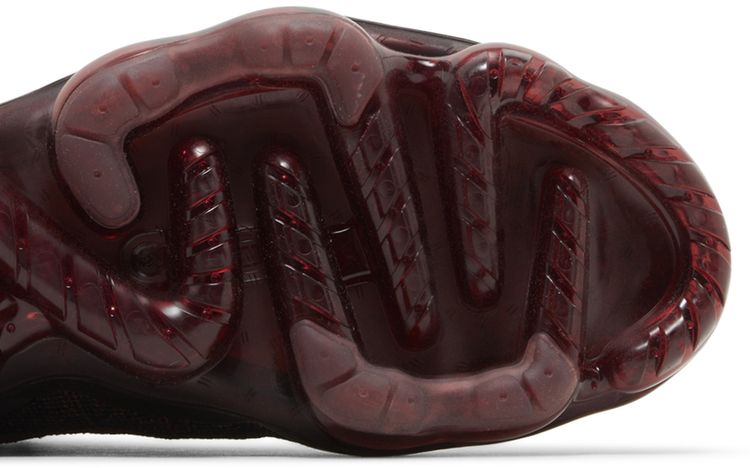 Nike Air VaporMax 2023 Flyknit Black Cedar