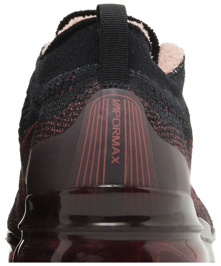 Nike Air VaporMax 2023 Flyknit Black Cedar