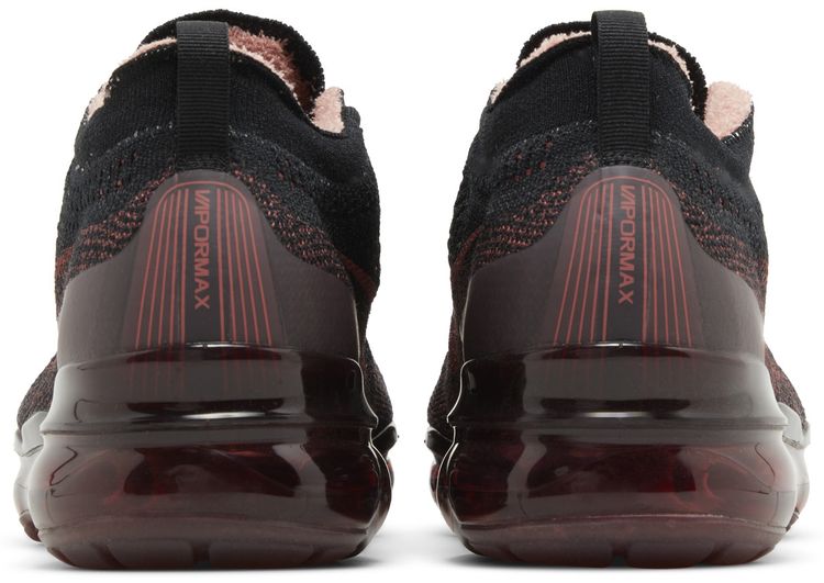 Nike Air VaporMax 2023 Flyknit Black Cedar