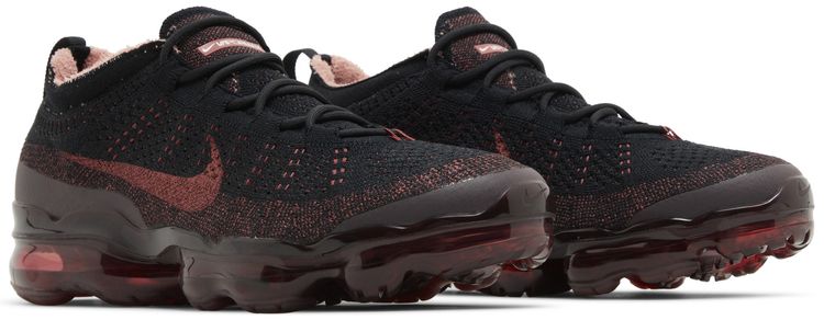 Nike Air VaporMax 2023 Flyknit Black Cedar