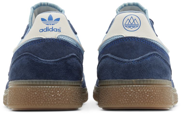 Adidas Handball Pro SPZL Clear Blue Navy