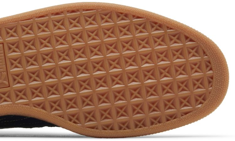 Dazed and Confused x Puma Suede Persian Blue