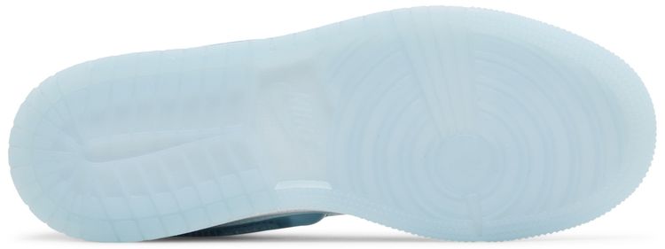 Air Jordan 1 Low SE GS Aquarius Blue
