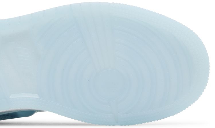 Air Jordan 1 Low SE GS Aquarius Blue