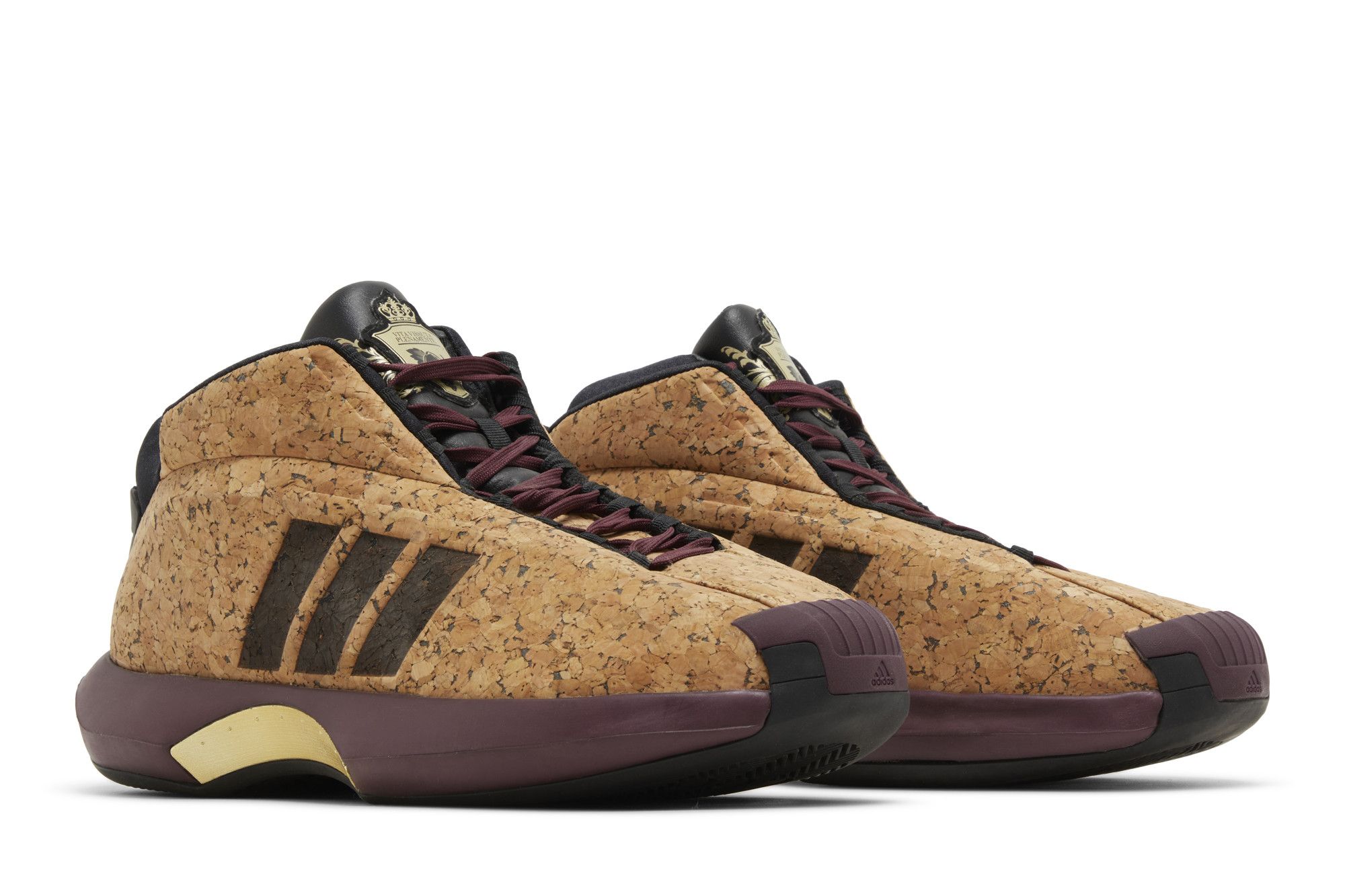 Buy Crazy 1 Kobe Vino Pack AQ8551 GOAT