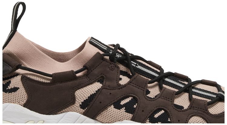 Patta x ASICS Gel Mai Knit Rose Cloud