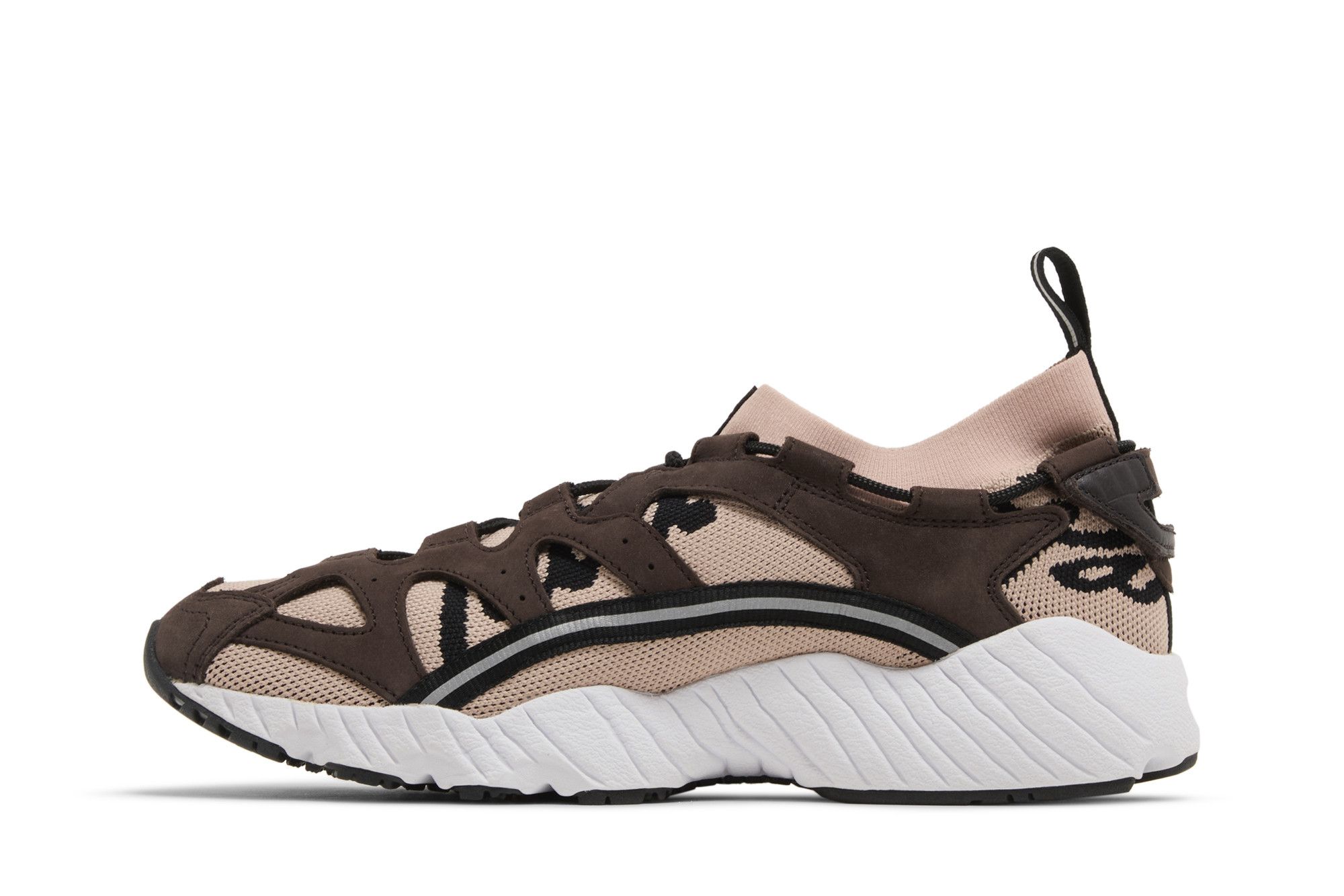 Asics gel-mai knit x patta top