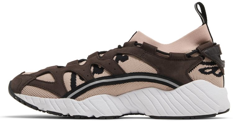 Patta x ASICS Gel Mai Knit Rose Cloud