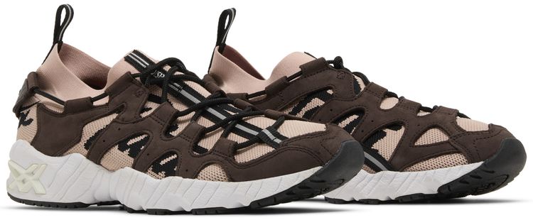 Patta x ASICS Gel Mai Knit Rose Cloud