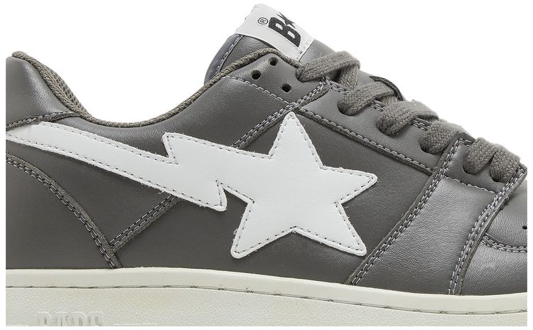 Bapesta Low Shark Sole