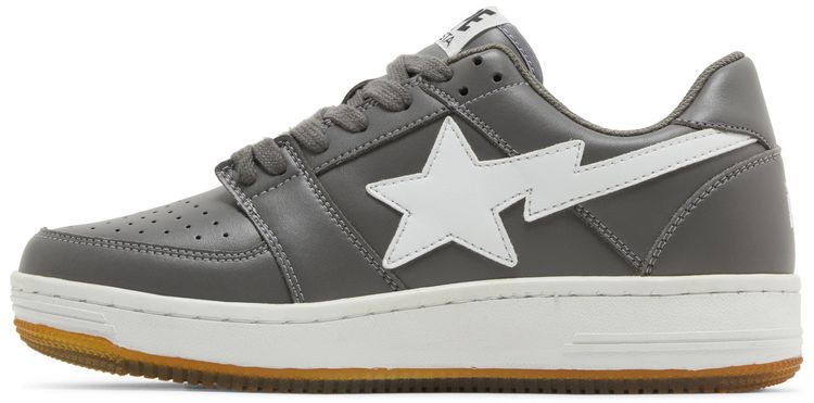 Bapesta Low Shark Sole