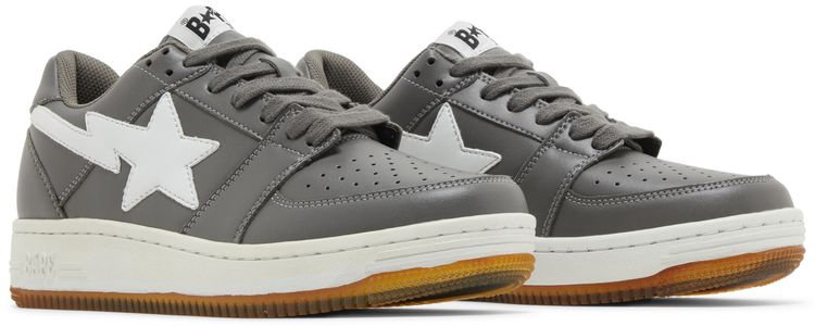 Bapesta Low Shark Sole