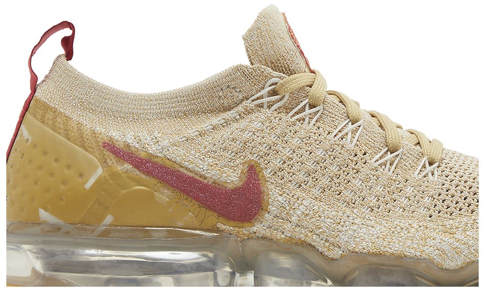 vapormax flyknit chinese new year