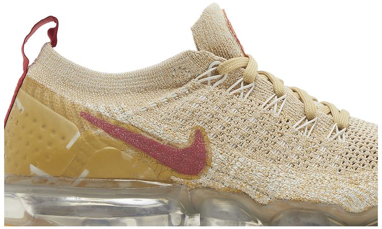 Nike Wmns Air VaporMax 2 Flyknit Chinese New Year