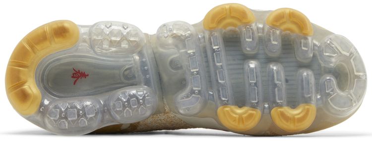 Nike Wmns Air VaporMax 2 Flyknit Chinese New Year