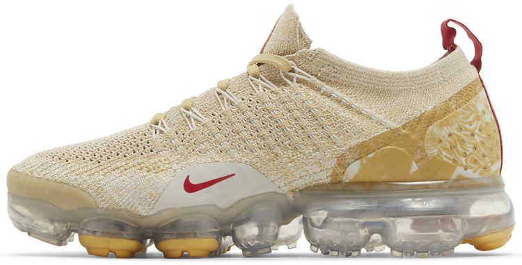 Nike Wmns Air VaporMax 2 Flyknit Chinese New Year