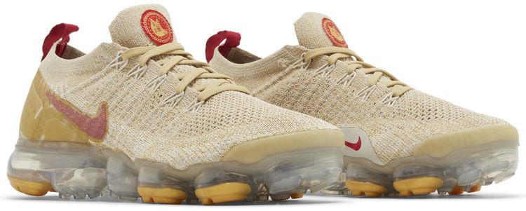 Nike Wmns Air VaporMax 2 Flyknit Chinese New Year