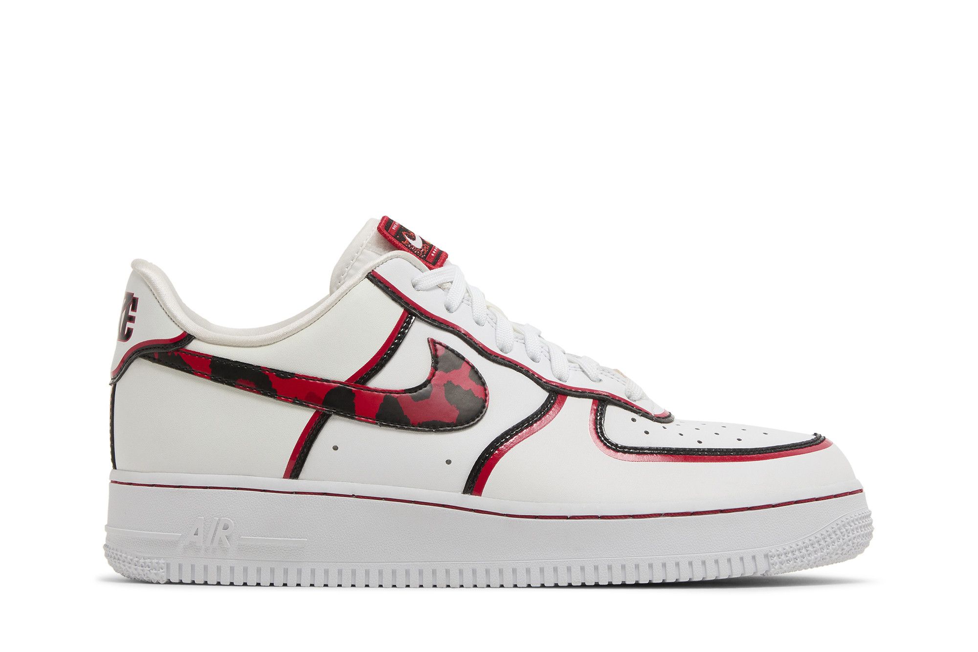 Nike rodman 2025